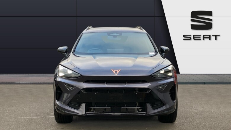 CUPRA Formentor 1.5 eTSI 150 V2 5dr DSG Petrol Estate